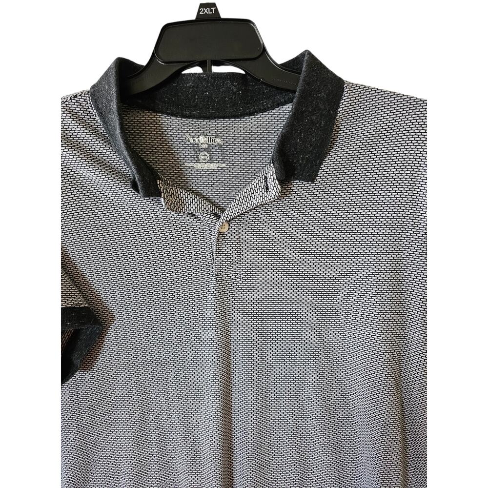 Goodfellow Mens Size XL Golf Casual Polo